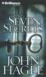 The Seven Secrets